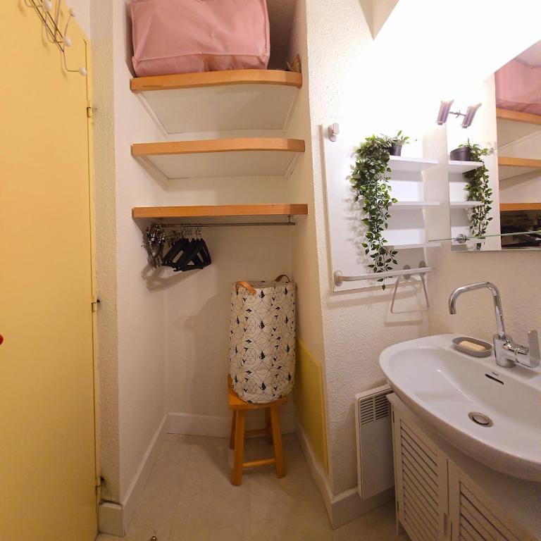 Été à VARS claux, calme, rando, trail, VTT - Appartement 1 Chambre - 10