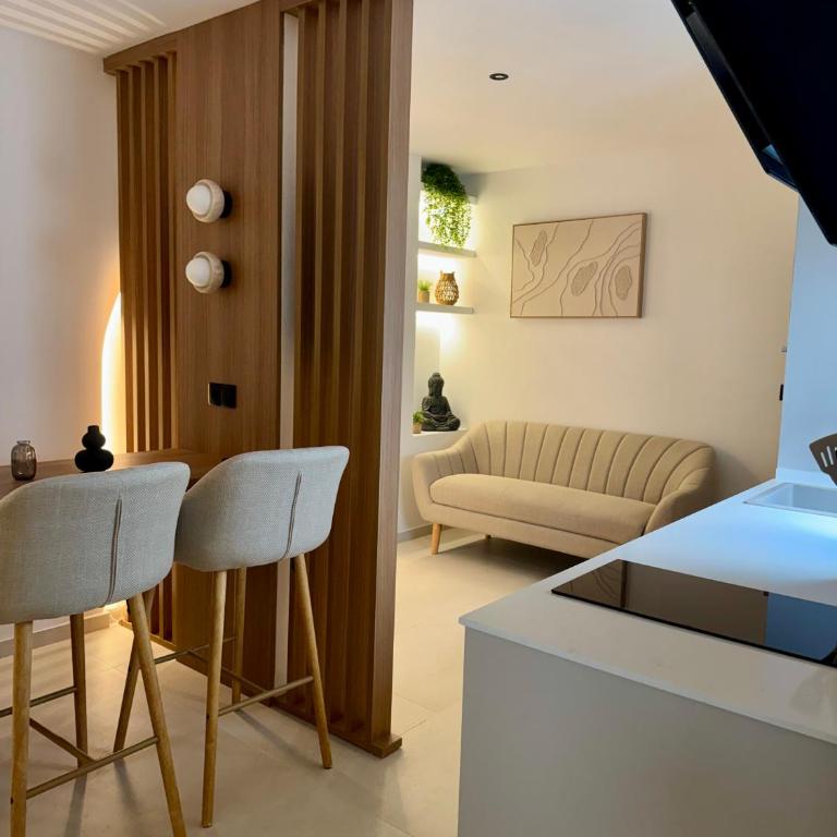 Salitre playa Conil - Appartamento con 1 Camera da Letto - 11