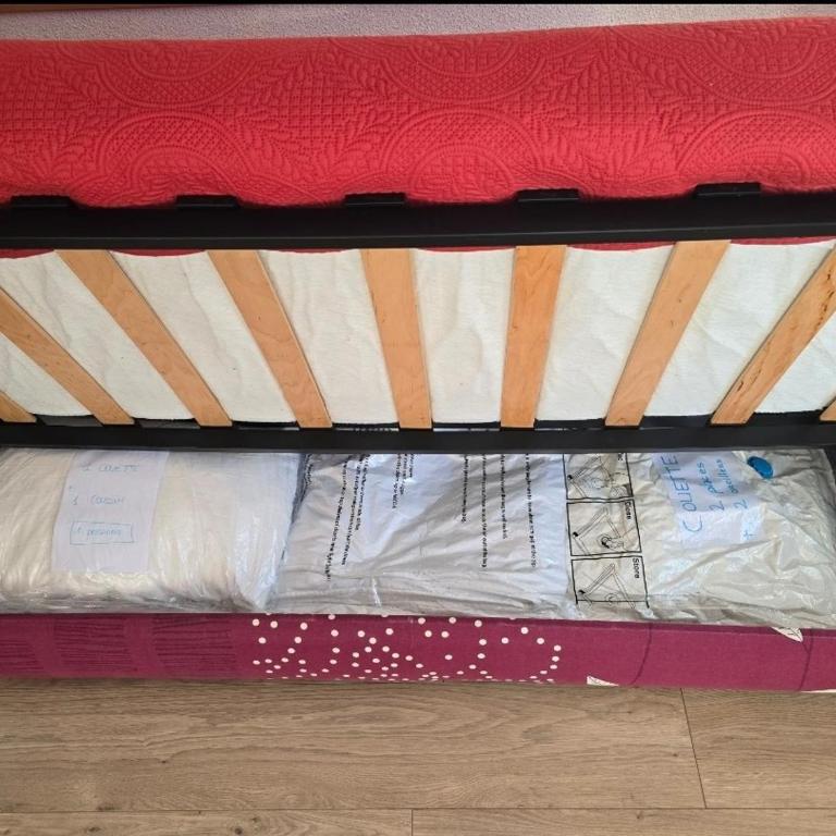 Été à VARS claux, calme, rando, trail, VTT - Appartement 1 Chambre - 14