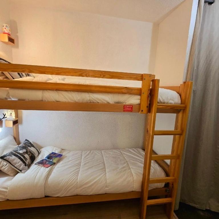Été à VARS claux, calme, rando, trail, VTT - Appartement 1 Chambre - 15