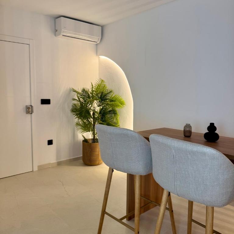 Salitre playa Conil - Appartamento con 1 Camera da Letto - 8
