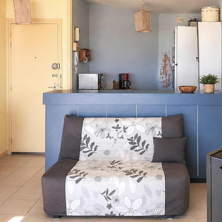 1 Bedroom Beautiful Apartment In La Rochelle - Appartement 1 Chambre avec Balcon - 5