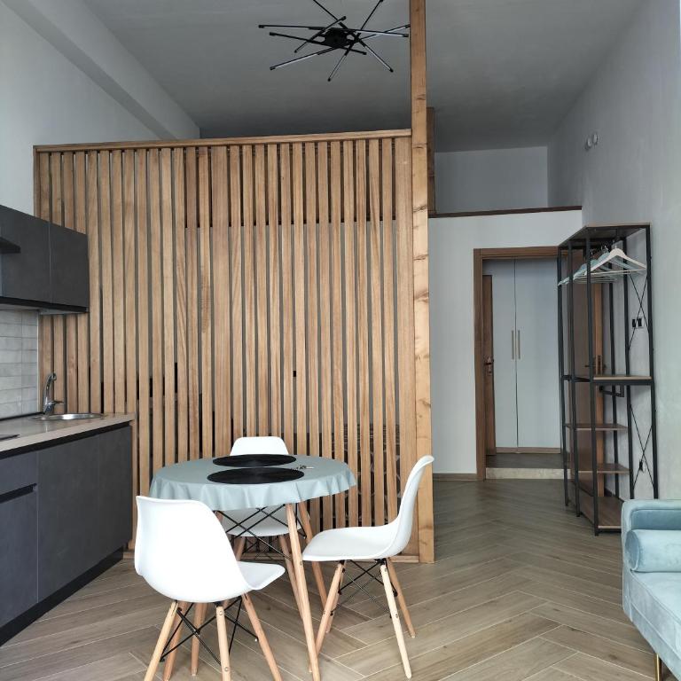 La casa di Elisa - Appartamento con 1 Camera da Letto - 2