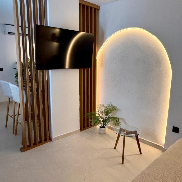Salitre playa Conil - Appartamento con 1 Camera da Letto - 10