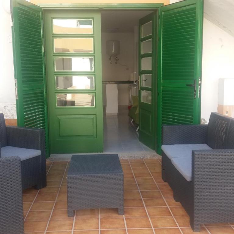 Puerta del sol - Apartment - Ground Floor - 26