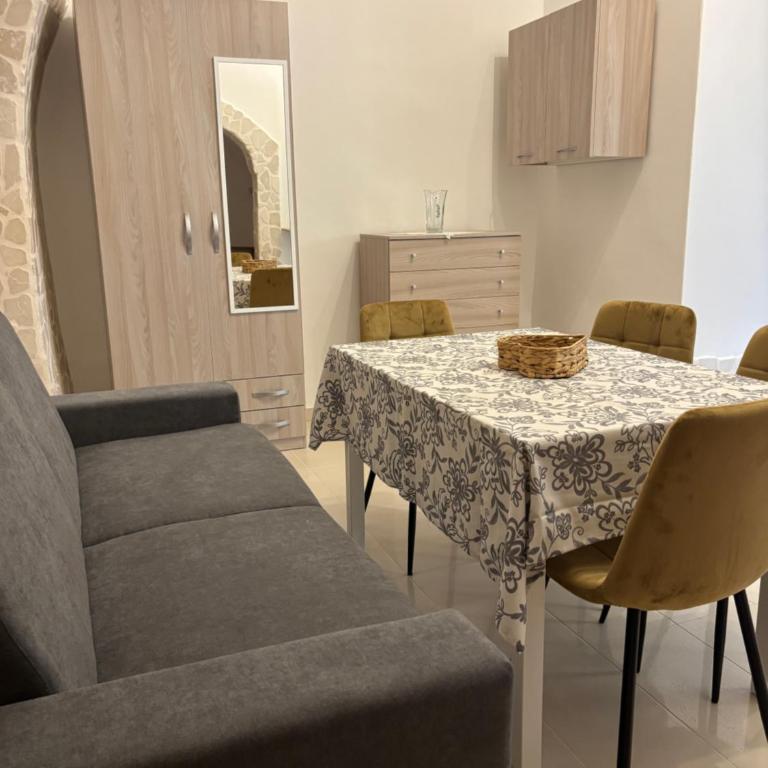 Casa Sofia - Studio Familial - 2