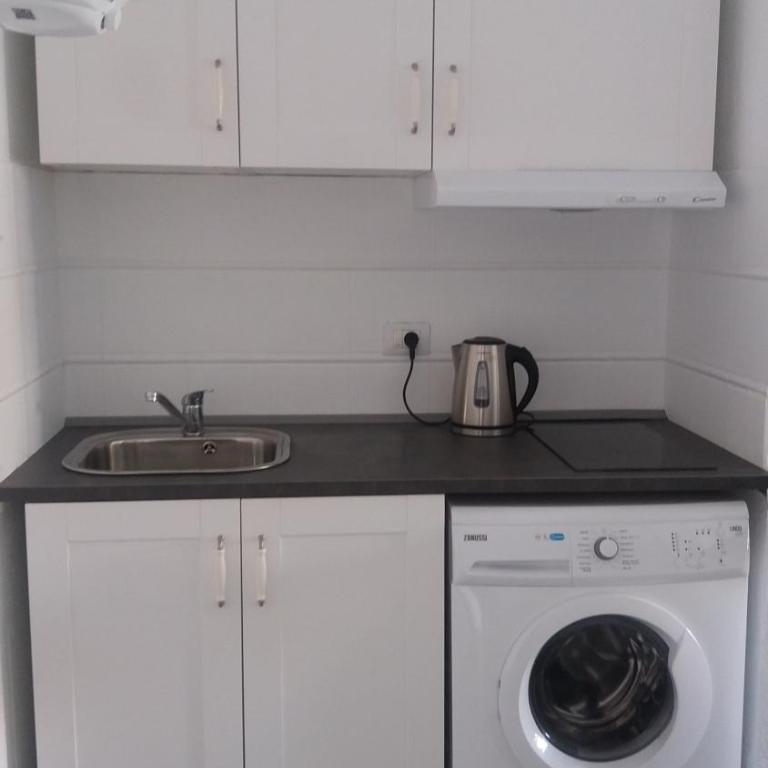 Puerta del sol - Apartment - Ground Floor - 19