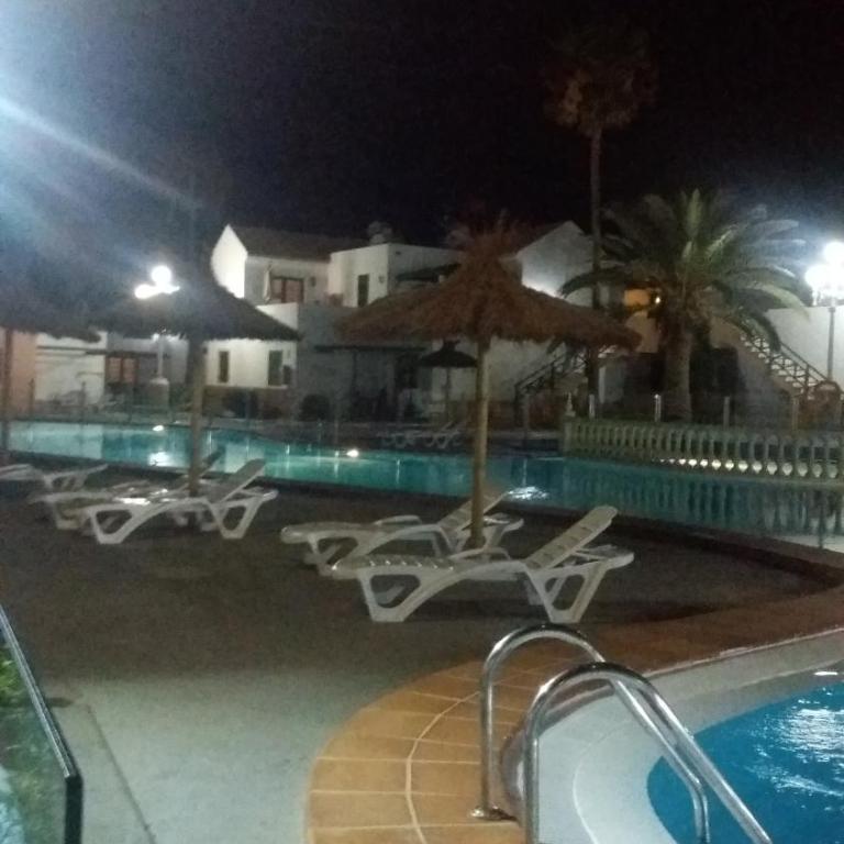 Puerta del sol - Apartment - Ground Floor - 34