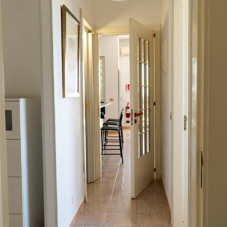 Belvedere sul Mare - Villa in Marina di Ragusa - Villa con 3 Camere da Letto - 10