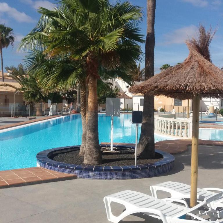 Puerta del sol - Apartment - Ground Floor - 35