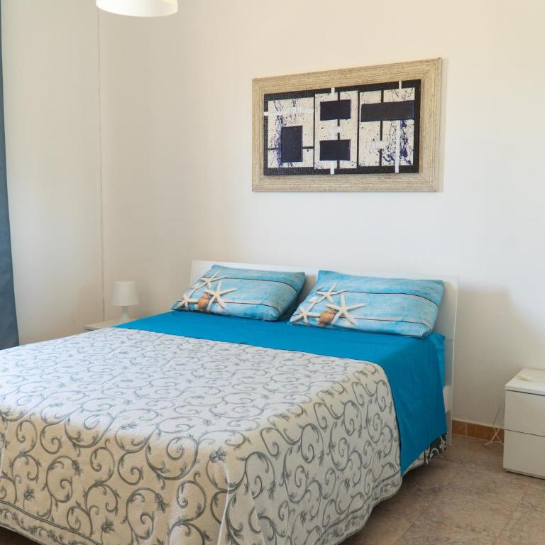Belvedere sul Mare - Villa in Marina di Ragusa - Villa con 3 Camere da Letto - 18