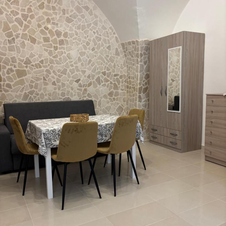 Casa Sofia - Studio Familial - 9