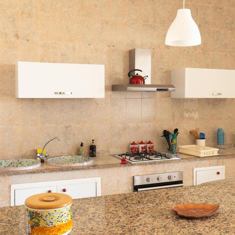 Belvedere sul Mare - Villa in Marina di Ragusa - Villa con 3 Camere da Letto - 27