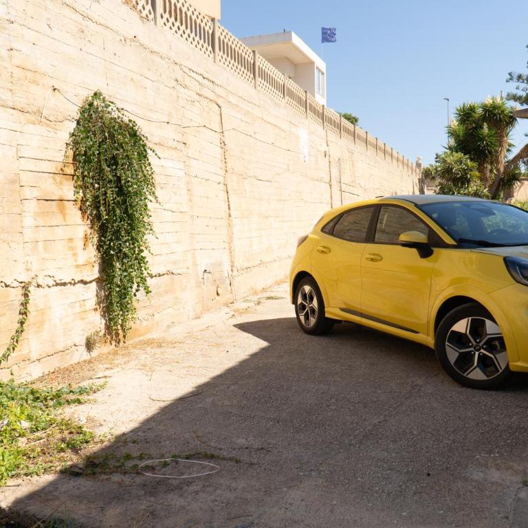 Belvedere sul Mare - Villa in Marina di Ragusa - Villa con 3 Camere da Letto - 28