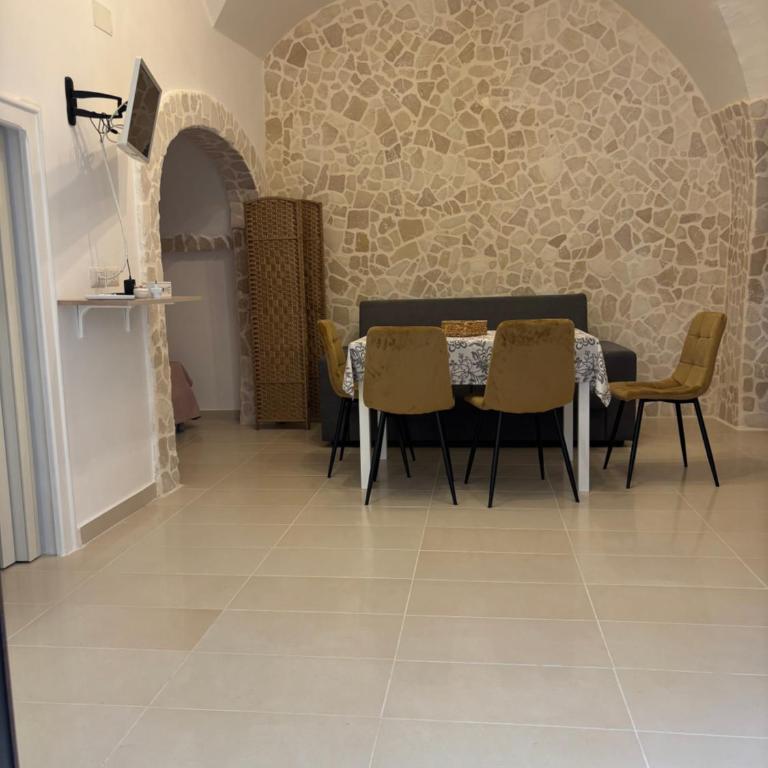 Casa Sofia - Studio Familial - 5