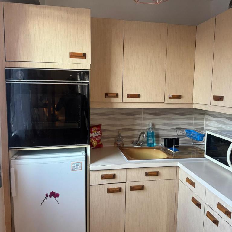 Fréjus Beach Studio 30 m2 - Appartement 1 Chambre - 3