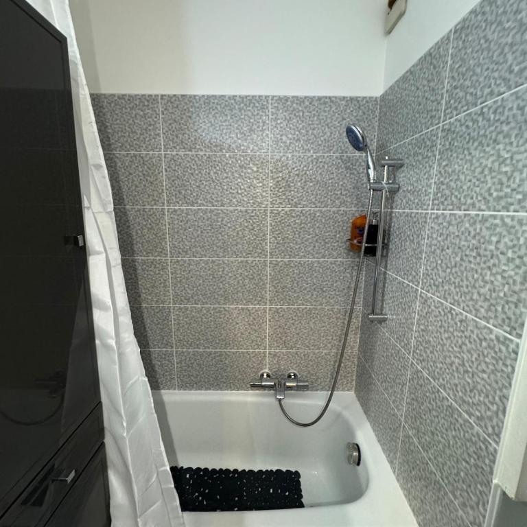 Fréjus Beach Studio 30 m2 - Appartement 1 Chambre - 7
