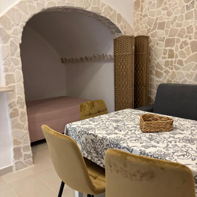 Casa Sofia - Studio Familial - 7