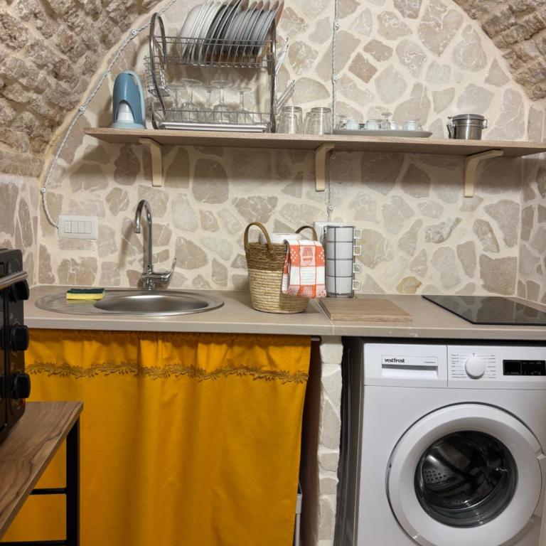 Casa Sofia - Studio Familial - 19