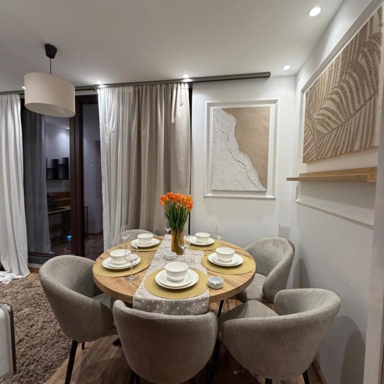 Apartman Mia - Two-Bedroom Apartment - 3