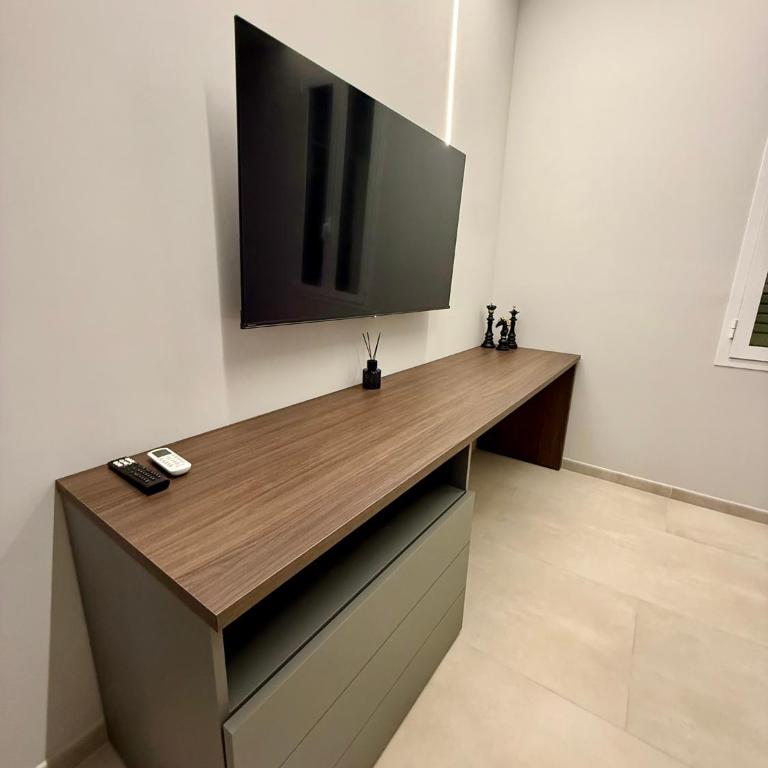 H Luxury Apartment Crispi - Appartamento Deluxe con 2 Camere da Letto - 6