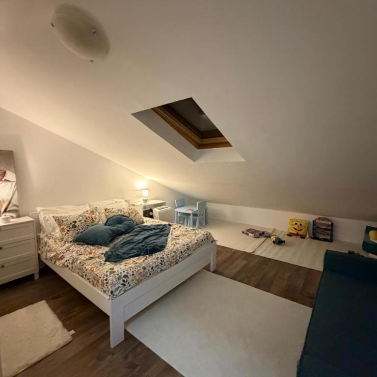 Apartman Mia - Two-Bedroom Apartment - 19