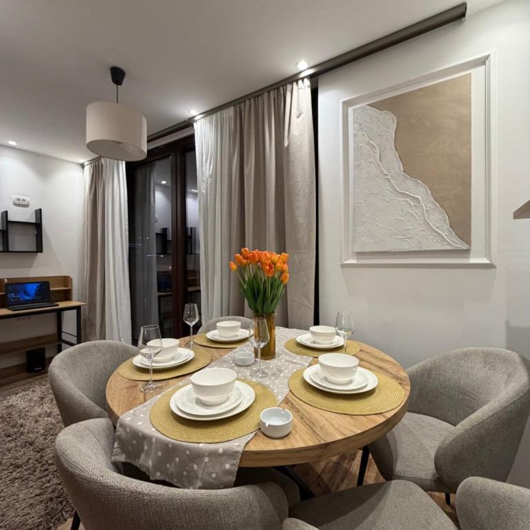 Apartman Mia - Two-Bedroom Apartment - 22