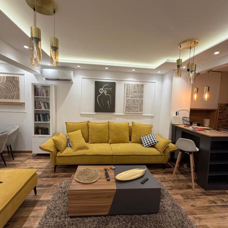 Apartman Mia - Two-Bedroom Apartment - 1