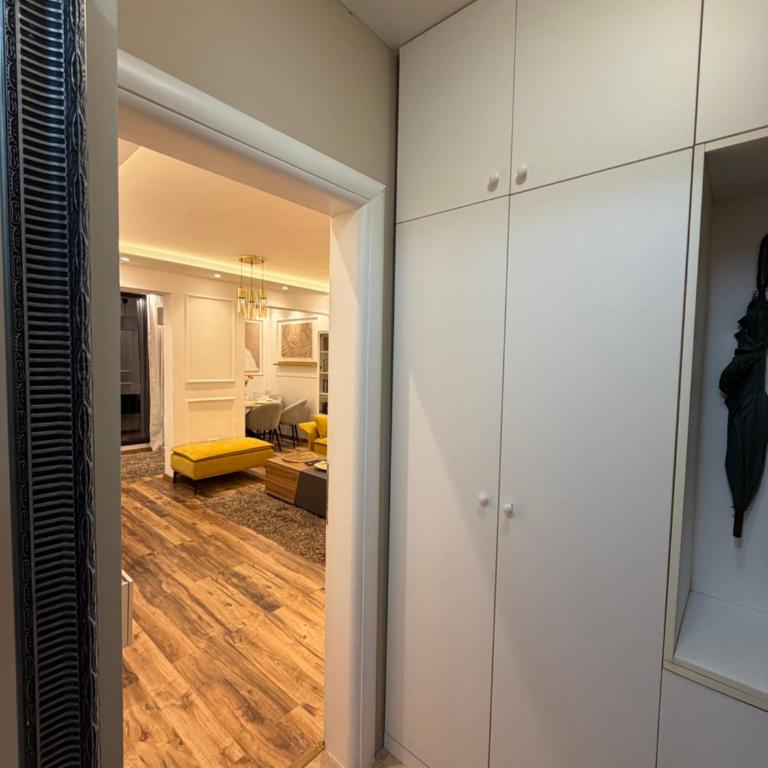 Apartman Mia - Two-Bedroom Apartment - 24