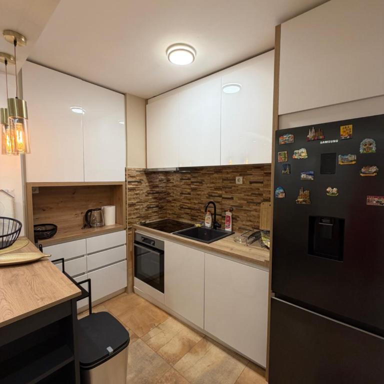 Apartman Mia - Two-Bedroom Apartment - 8