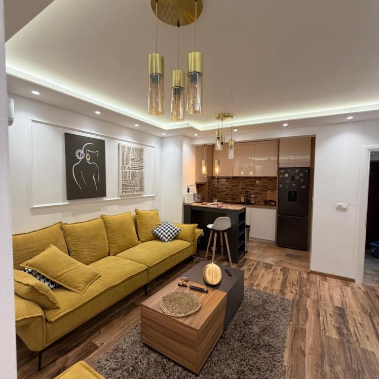 Apartman Mia - Two-Bedroom Apartment - 5