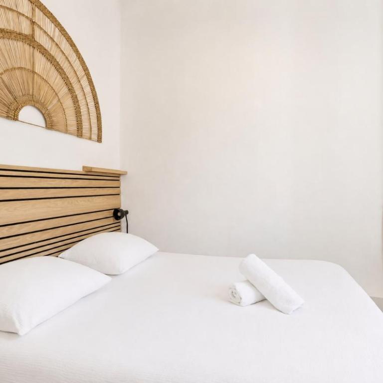 Appartement T2 - Cosy Villeurbanne Centre - Apartamento de 1 dormitorio - 12