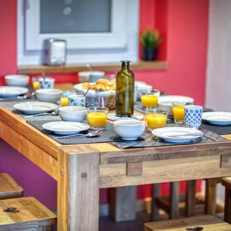 Appartement chaleureux au centre de l'Alpes d'Huez - Apartment mit 2 Schlafzimmern - 16