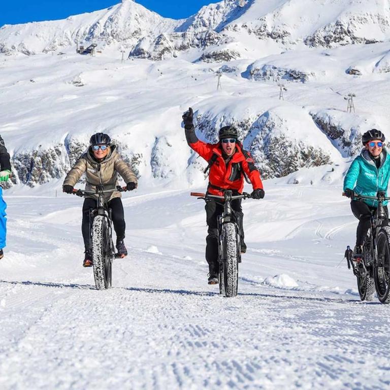 Appartement chaleureux au centre de l'Alpes d'Huez - Apartment mit 2 Schlafzimmern - 25