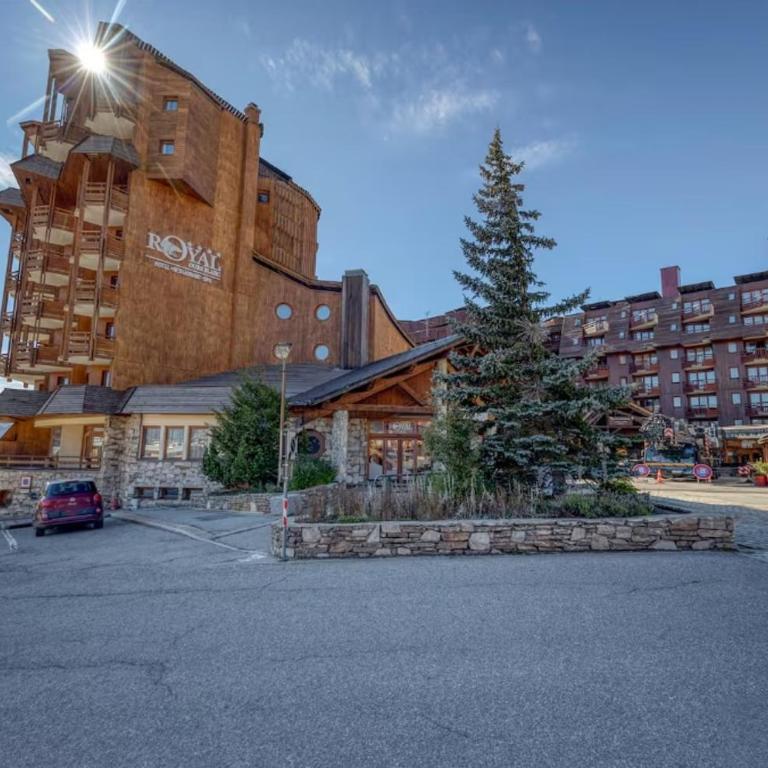 Appartement chaleureux au centre de l'Alpes d'Huez - Apartment mit 2 Schlafzimmern - 30
