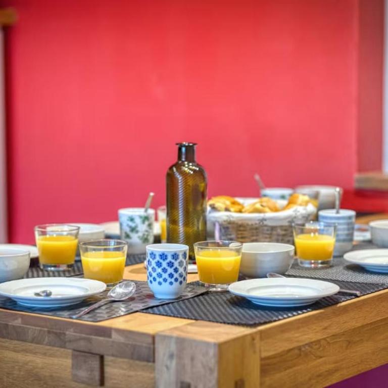Appartement chaleureux au centre de l'Alpes d'Huez - Apartment mit 2 Schlafzimmern - 53
