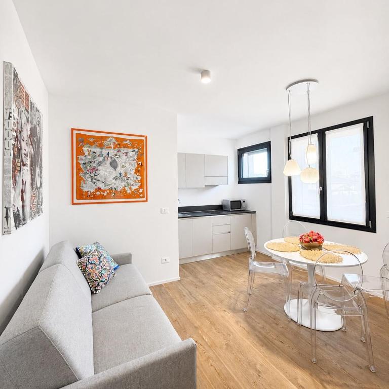 AltaMarea Deluxe Jesolo - Appartamento con 1 Camera da Letto - 4