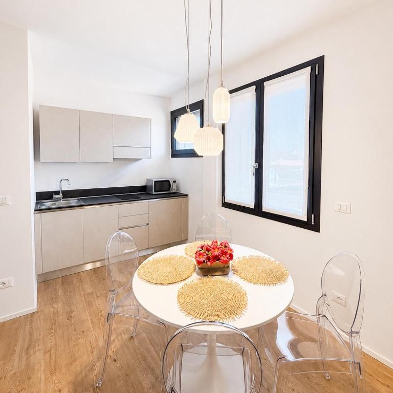 AltaMarea Deluxe Jesolo - Appartamento con 1 Camera da Letto - 7