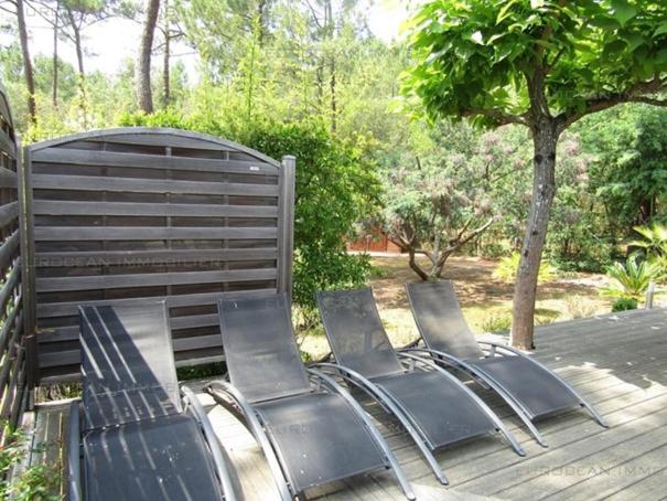 ma maison de plage - Casa de 4 dormitorios - 9