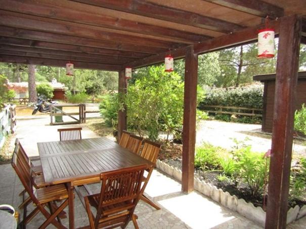 ma maison de plage - Casa de 4 dormitorios - 10