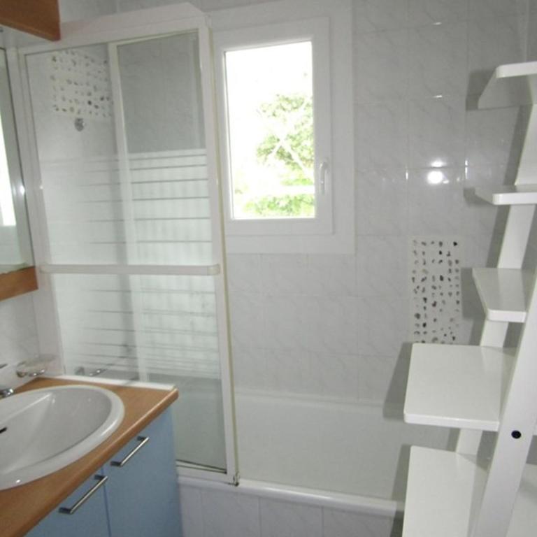 ma maison de plage - Casa de 4 dormitorios - 14