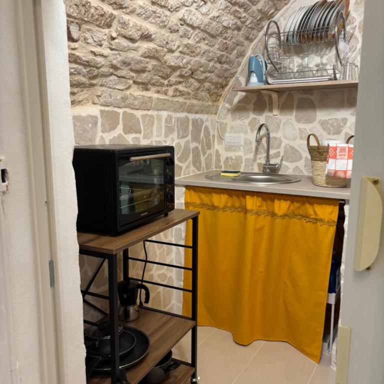 Casa Sofia - Studio Familial - 18