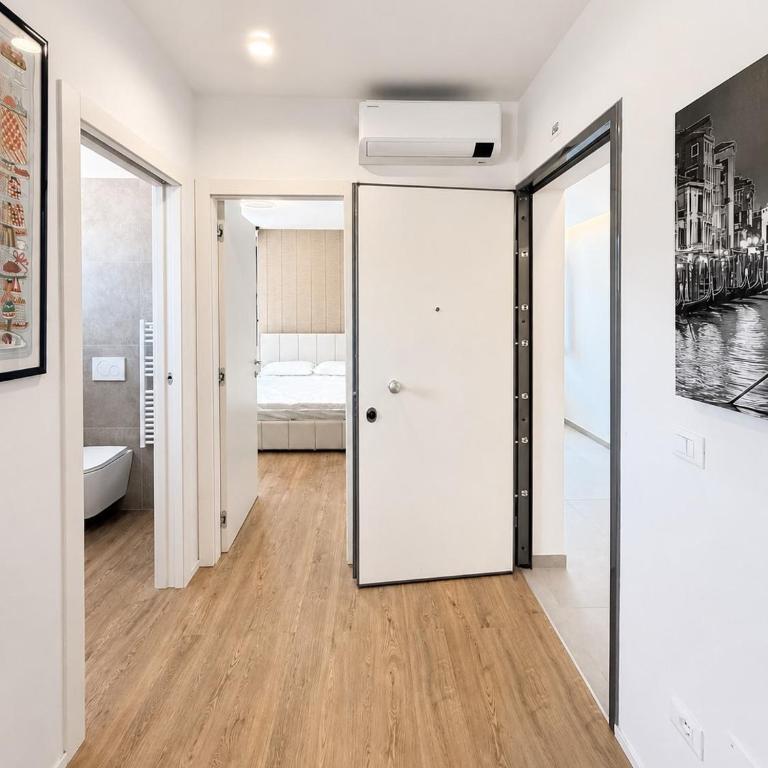 AltaMarea Deluxe Jesolo - Appartamento con 1 Camera da Letto - 13