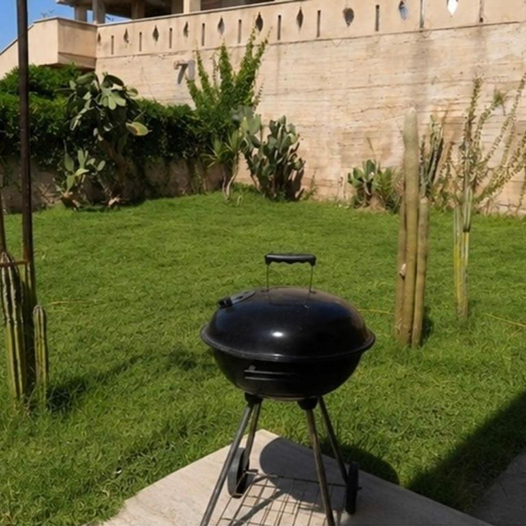 Belvedere sul Mare - Villa in Marina di Ragusa - Villa con 3 Camere da Letto - 3