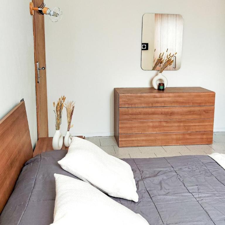 Como Lake, Cozy 4 people Flat Private Garage - Appartamento con 2 Camere da Letto - 4