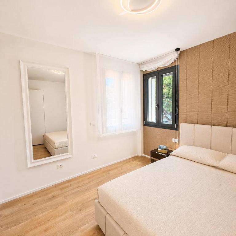 AltaMarea Deluxe Jesolo - Appartamento con 1 Camera da Letto - 19