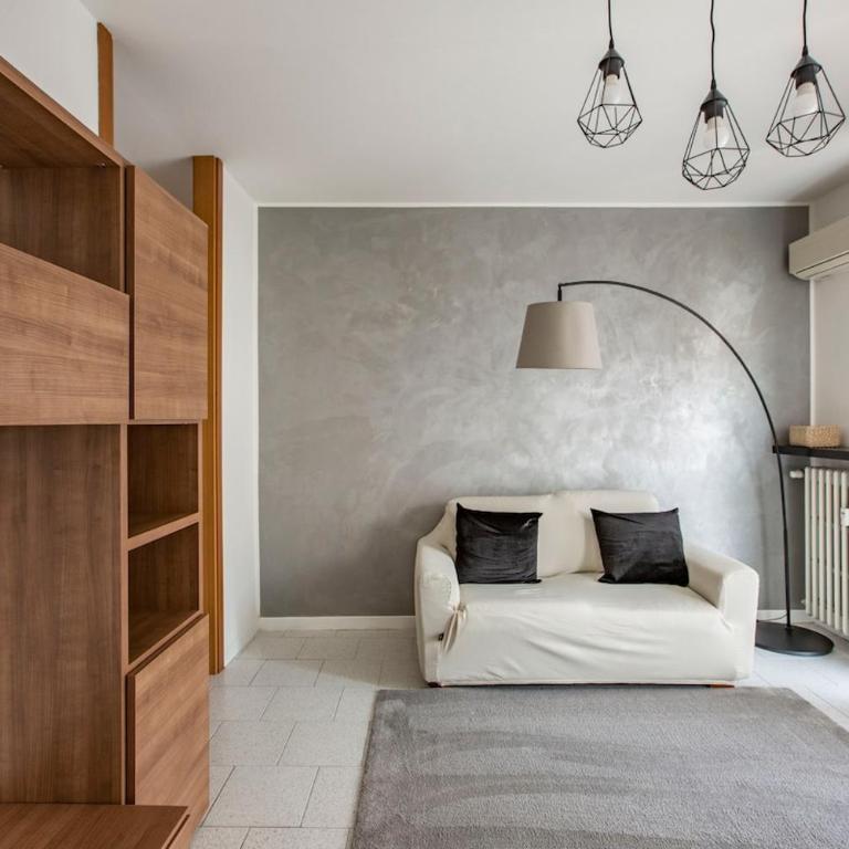 Como Lake, Cozy 4 people Flat Private Garage - Appartamento con 2 Camere da Letto - 6