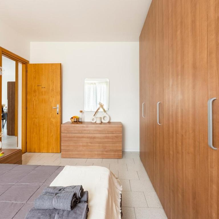 Como Lake, Cozy 4 people Flat Private Garage - Appartamento con 2 Camere da Letto - 7