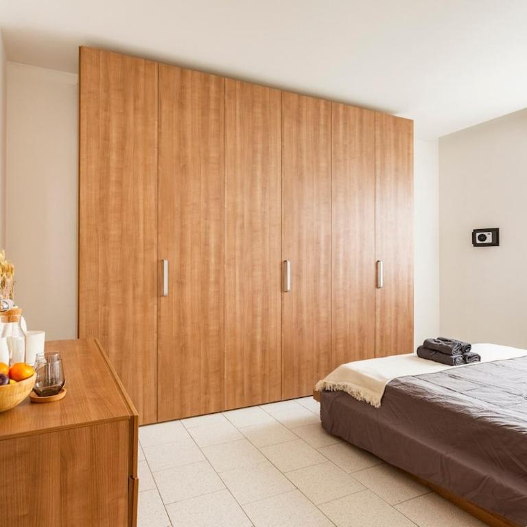 Como Lake, Cozy 4 people Flat Private Garage - Appartamento con 2 Camere da Letto - 10