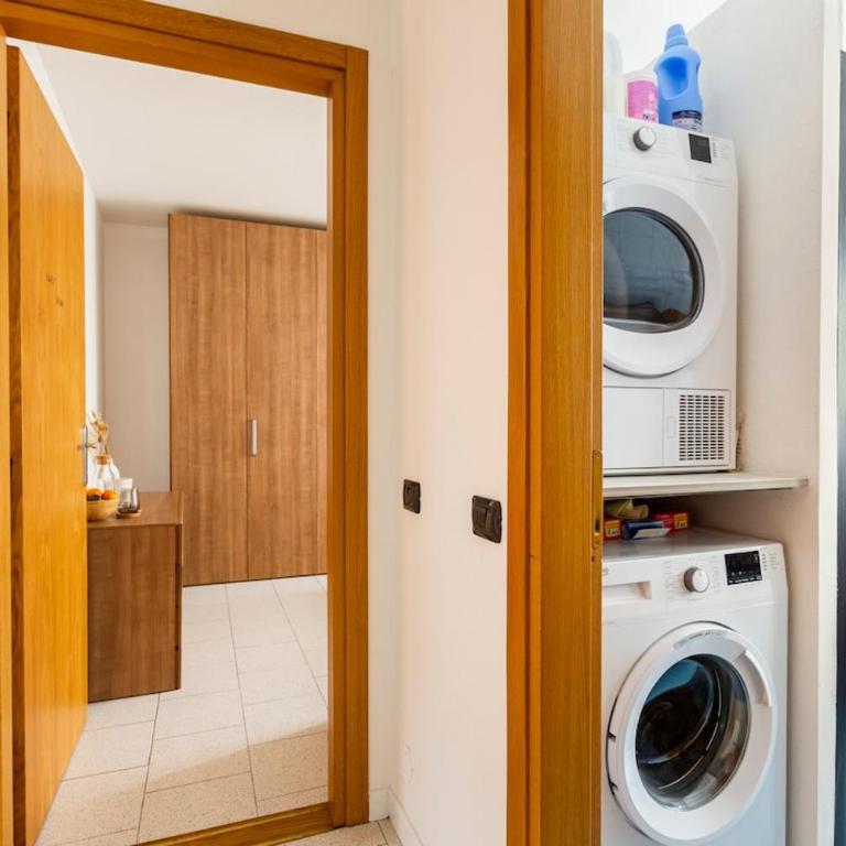 Como Lake, Cozy 4 people Flat Private Garage - Appartamento con 2 Camere da Letto - 17